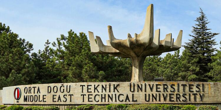 ODTÜ’nün kayyum rektörü öğrencinin bursuna göz dikti