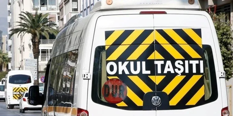 Ankara’da okul servis ücretlerine zam