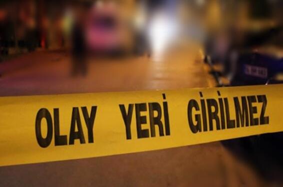 Silifke’de bir kadının cansız bedeni bulundu