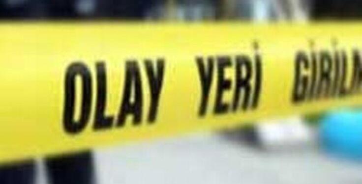 Riha’da bir kadın yaşamına son verdi