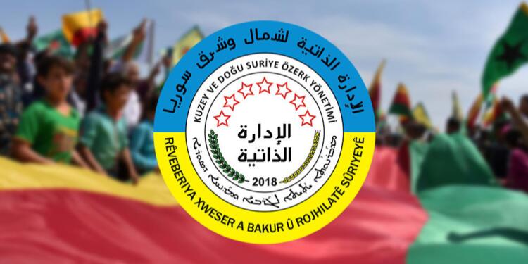 Özerk Yönetim’den ‘Şengal Katliamı’ açıklaması