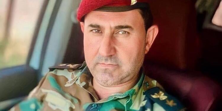 Ölen KDP’li ile ilgili ‘kaza’ açıklaması