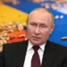 Putin: Yükümlülükler yerine getirilirse tahıl anlaşmasına dönebiliriz