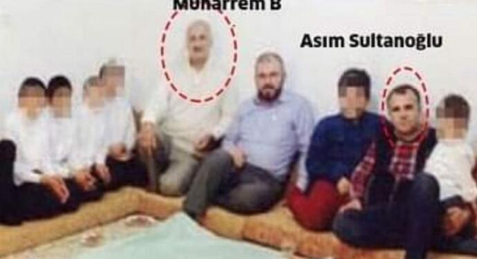 Ensar soruşturmasında adı geçen Sultanoğlu’nun Riha’ya atanmasına tepki