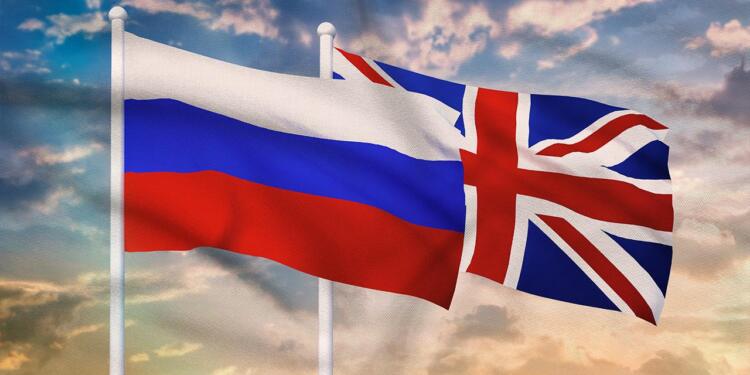 Rusya, 54 İngiliz yurttaşının ülkeye girişini yasakladı