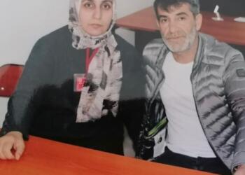 Hasta tutuklu Özalp ameliyat oldu