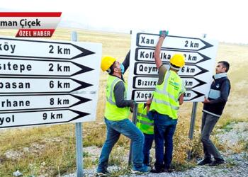 Kayyum karnesi: Yolsuzluk, borç ve asimilasyon