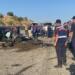 Semsûr’da kaza: 4 kişi hayatını kaybetti
