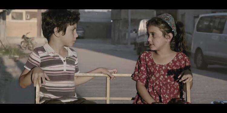 Gava Şitil Mezin Dibin filmine İsveç’ten ödül