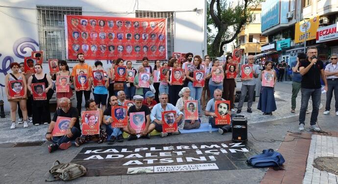 Suruç Katliamı 97’nci ayında: Aydınlatılana kadar mücadele sürecek