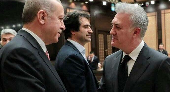 Tamer Karadağlı Devlet Tiyatroları Genel Müdürü olarak atandı