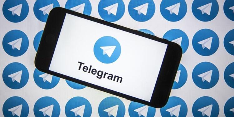 Telegram uygulaması Irak’ta yasaklandı