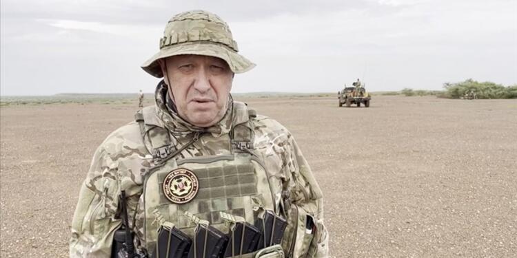 Prigojin’in ölümü: Elinde belgeler vardı, imha edildi