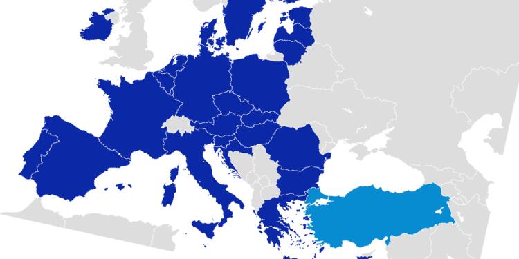 Sondergaard: AB’ye üyelik Kürt sorunundan geçer