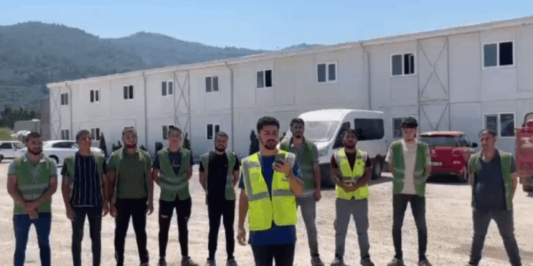 TOGG işçilerinin grevi kazanımla sonuçlandı