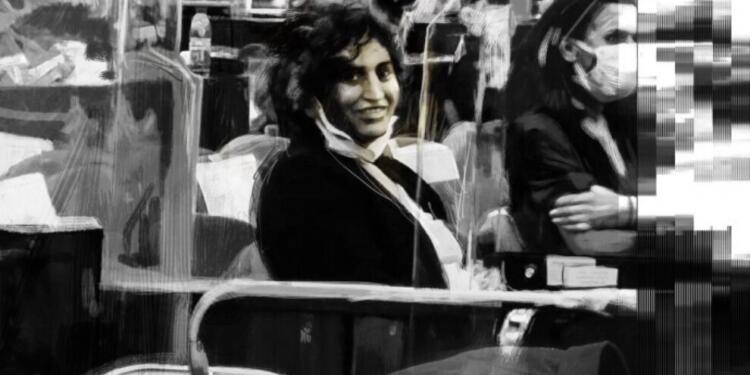 Tuncel’den mahkeme heyetine: Siz IŞİD’i, biz Kobanê halkını savunuyoruz