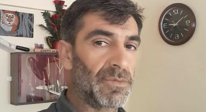 Hasta tutuklu yoğun bakımda 10 gün kelepçeli tutuldu