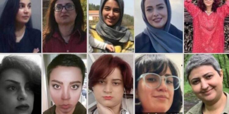 Jîna Emînî’nin ölüm yıl dönümü yaklaşırken İran rejiminin baskıları arttı