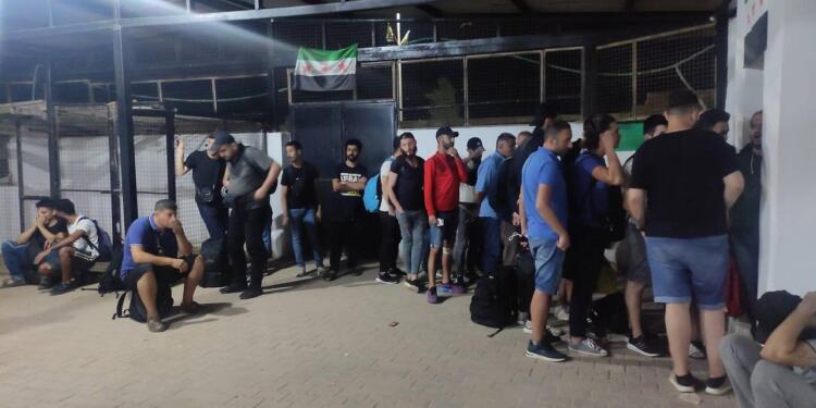 Türkiye 27 bin kişiyi Girê Spî’ye yerleştirdi: Ben çadırda kalıyorum, çeteler evimde