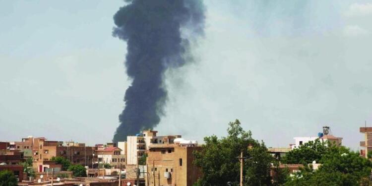 Sudan’da hava saldırısı: 30’dan fazla sivil öldü
