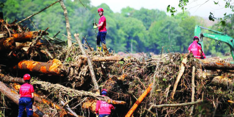 Çin’in en büyük nükleer girişimi İğneada’ya