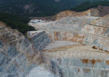 İzmir, Koza Altın’ın yağma alanına dönüştü