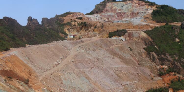 Karadeniz’de denge bozuldu, yağma ise büyüyor