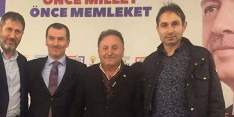 AKP’li belediyeden Kızılay başkanına ihale jesti