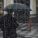 Meteoroloji’den 8 il için kuvvetli yağış uyarısı