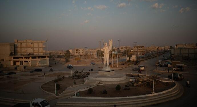 134 gün direnişte yer aldı: Kobanê ruhuyla direnmeye devam edeceğiz