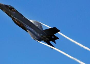 ABD, Güney Kore’ye F-35A satışını onayladı