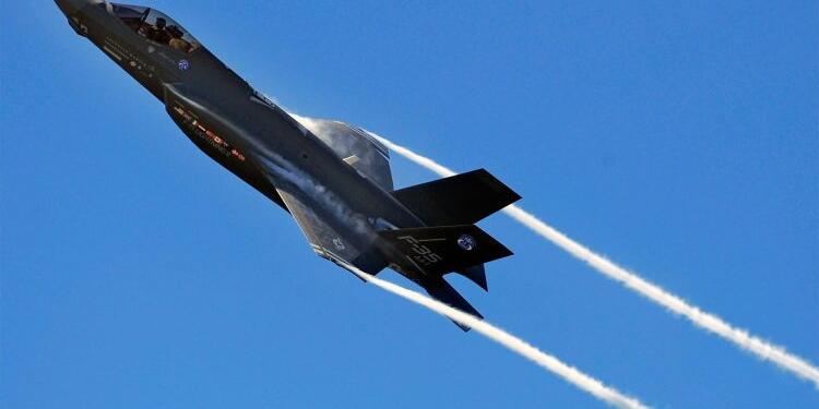 ABD, Güney Kore’ye F-35A satışını onayladı