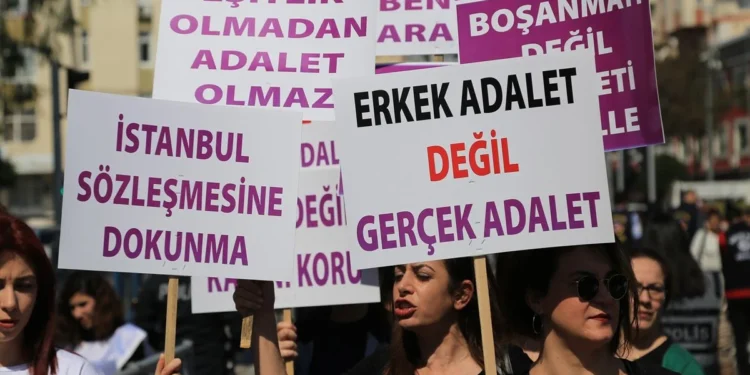 Kadın cinayeti sonrası serbest bırakılan erkek 2 kadını daha katletti