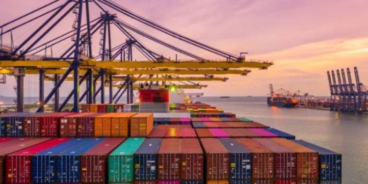 Dış ticaret açığı 82,4 milyar dolara yükseldi