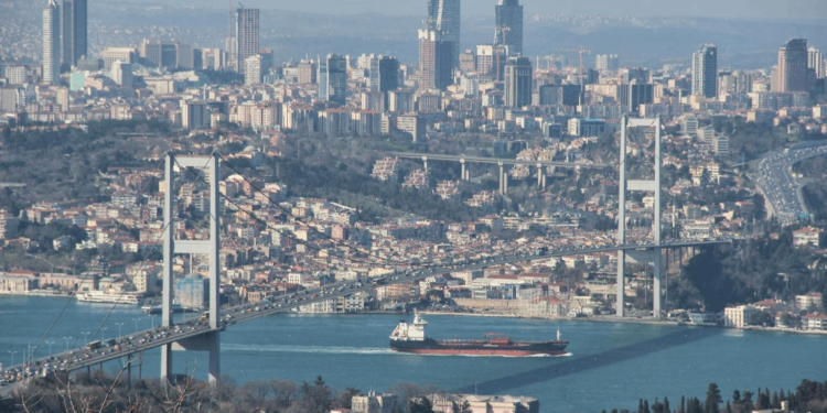 İstanbul’da yaşam maliyeti yüzde 80,59 arttı