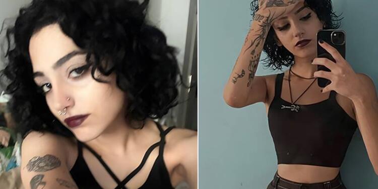 Üniversiteli genç kadın evinde ölü bulundu