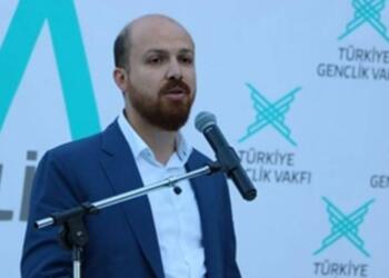 Milli Eğitim Bakanlığı TÜGVA’ya 135 okul tahsis etti