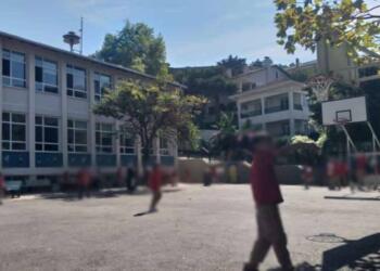 Nur Cemaati’yle ilişkili Vakıf’ın eğitim merkezi açmasına ada halkı tepkili