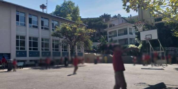 Nur Cemaati’yle ilişkili Vakıf’ın eğitim merkezi açmasına ada halkı tepkili