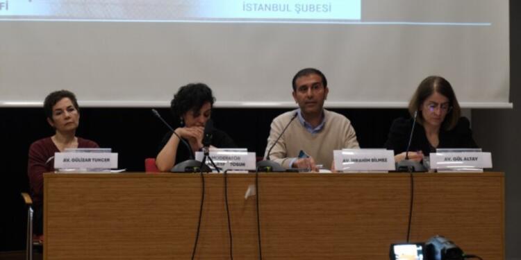 Asrın Hukuk Bürosu tecride ilişkin BM’ye sunum yapacak