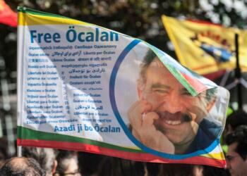 Uluslararası sendikalardan Abdullah Öcalan’la dayanışma mesajı