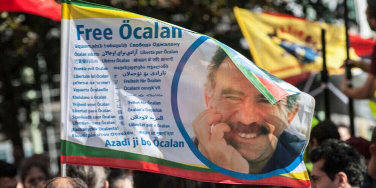 Uluslararası sendikalardan Abdullah Öcalan’la dayanışma mesajı
