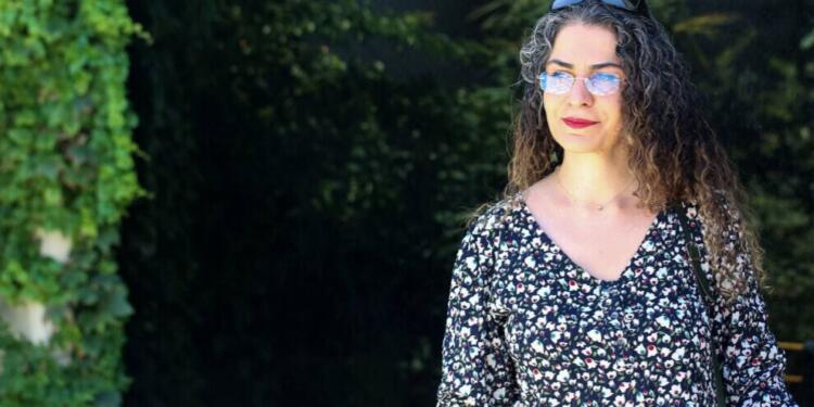 Aktisvist Hedayat açlık grevinde: İran’ın özgürlüğüne küçük bir katkı olsun