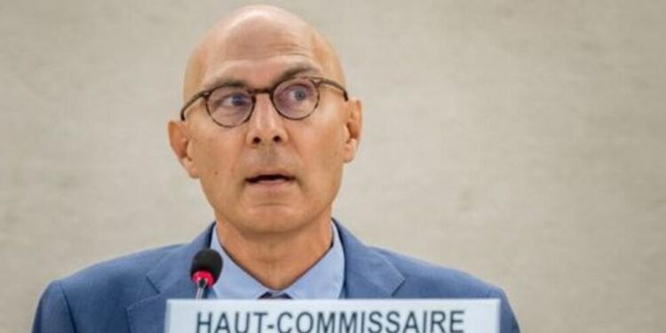 BM’den iklim uyarısı: Distopik gelecek zaten burada, acil eyleme ihtiyacımız var