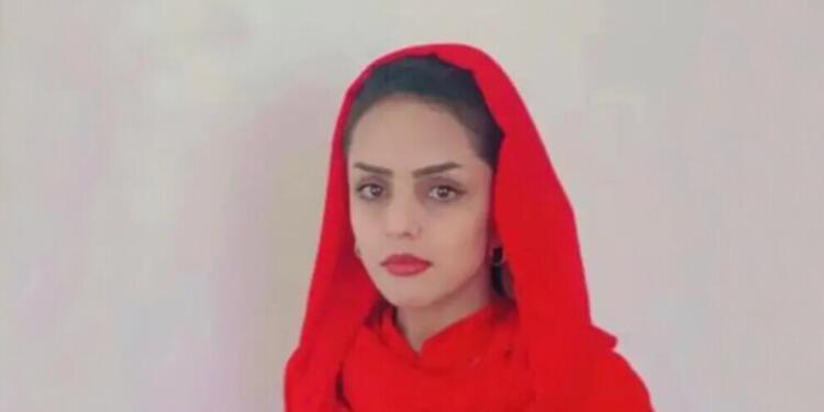 Afgan aktivist Parwani tutuklandı