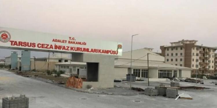 Tarsus Cezaevi’nde siyasi tutuklulara: Çıkınca siyaset yapacak mısın sorusu