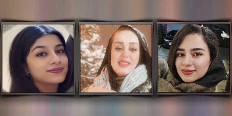 İran’da gözaltına alınan 4 kadından haber alınamıyor