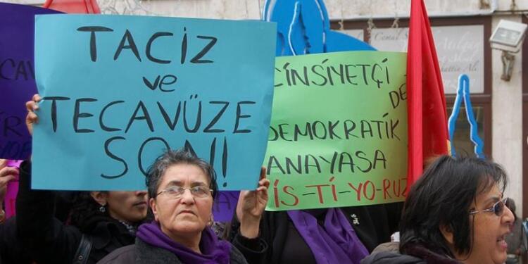 Biri korucu 3 tecavüz failinin tutuklanması talebi reddedildi