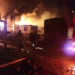 Dağlık Karabağ’da yakıt deposunda patlama: 20 ölü