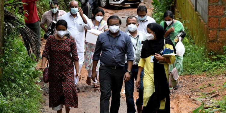 Hindistan’da Nipah virüsü yaşamı durdurdu